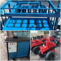 خلاته،میکسر،بلوک زن+قیچی میلگرد|ماشینآلات صنعتی|کرمان, |دیوار