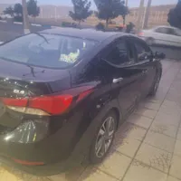 هیوندای النترا 1800cc، مدل ۲۰۱۵|خودرو سواری و وانت|میانه, |دیوار