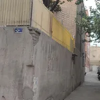 خانه کلنگی/ 99 متر /چسب بازار/بافت فرسوده|فروش زمین و ملک کلنگی|تهران, سنگلج|دیوار