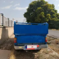 زامیاد Z 28، مدل ۱۳۸۶|خودرو سواری و وانت|آذرشهر, |دیوار