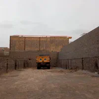 زمین مسکونی