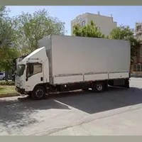 اتوبارباربری شاهد بار شیراز باخدماتvip اسباب کشی|خدمات حمل و نقل|شیراز, فرهنگ شهر|دیوار