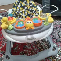 سیسمونی کودک|اسباب و اثاث بچه|خرمدره, |دیوار