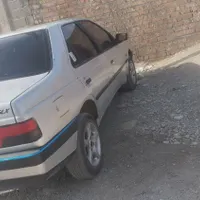 پژو 405 بنزینی GLX - TU5، مدل 1385