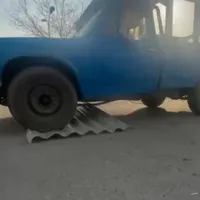 ورق شانی ایرانیت نشکن سبک شیروانی جدید مقاوم