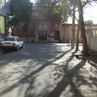 ۴۵ متر، نقاشی شده، خ عباسی، زوج یا خانم کارمند