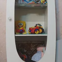 دوتا کمد بچه
