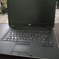 لپ تاپ dell|رایانه همراه|قم, آزادگان|دیوار