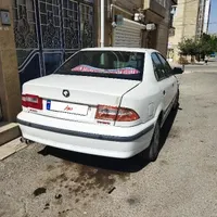 سمند مدل 88|خودرو سواری و وانت|ایلام, |دیوار
