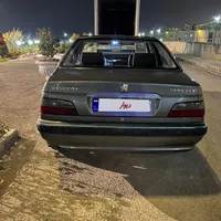 پژو پارس LX TU5، مدل ۱۳۹۳|خودرو سواری و وانت|تهران, ظفر|دیوار