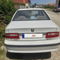 سمند ef7 مدل ۹۷
