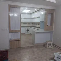 تعمیرات و تعویض درب و صفحه کابینت و کمد دیواری|جاکفشی، کمد، دراور|مرند, |دیوار