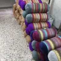 تولید پشتی وبالش سنتی