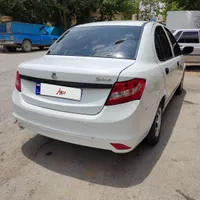 ساینا دنده‌ای EX، مدل ۱۳۹۹