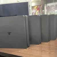 ps4 اسلیم کپی خور سونی 4 پلی استیشن دسته اورجینال|کنسول، بازی ویدئویی و آنلاین|تبریز, |دیوار