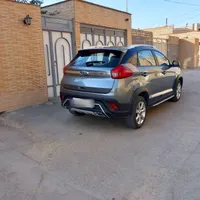 ام‌وی‌ام X22 دنده‌ای اسپرت اکسلنت، مدل ۱۳۹۹|خودرو سواری و وانت|مبارکه, |دیوار