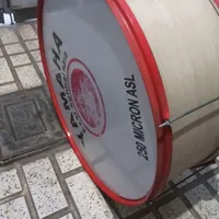 طبل نو|درام و پرکاشن|نظرآباد, |دیوار