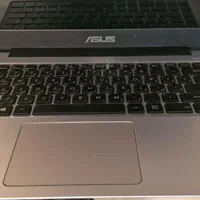 فروش لپ تاپ ایسوس k456 خاموش