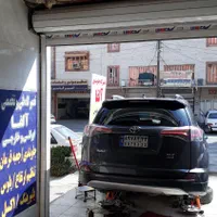 تعمیر جلوبندی/ عقب بندی/ اکسل/تنظیم ارتفاع|خدمات موتور و ماشین|اهواز, کمپلو جنوبی|دیوار