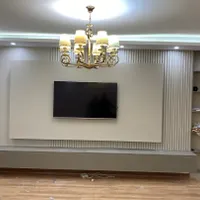 کابینت کمد تی وی وال تخت کمجا|مصالح و تجهیزات ساختمان|تهران, ابوذر (منطقه ۱۵)|دیوار
