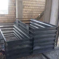 جوشکار سیار جوشکار آهنگری جوشکاری آهنگر نرده حفاظ|خدمات پیشه و مهارت|فردیس, |دیوار