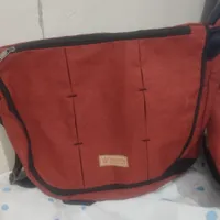 کریر و وسایل بچه
