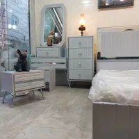 سرویس خواب. تخت خواب کاژو