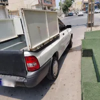 وانت پراید 151 SE، مدل ۱۴۰۲