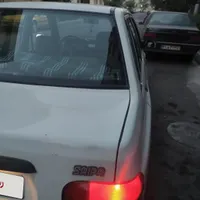 پراید صندوق‌دار بنزینی، مدل ۱۳۸۷|خودرو سواری و وانت|تهران, کن|دیوار