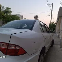 سمند سورن معمولی، مدل ۱۳۹۰|خودرو سواری و وانت|جهرم, |دیوار