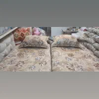 تشک بالشت درجه یک|رختخواب، بالش، پتو|مشهد, رده|دیوار