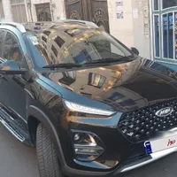 ام‌وی‌ام X22 Pro IE، مدل ۱۴۰۳|خودرو سواری و وانت|تهران, حمزه‌آباد|دیوار