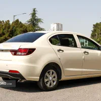 شاهین G CVT، مدل ۱۴۰۴