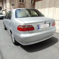فیات سی بنا مدل ۸۸