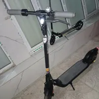 در حد نو به شرط تست تخفیف به مشتری واقعی|دوچرخه، اسکیت، اسکوتر|تهران, امیر بهادر|دیوار
