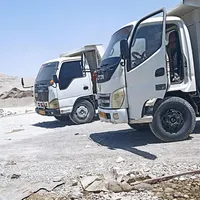 حمل سنگ وماسه|خدمات حمل و نقل|میناب, |دیوار
