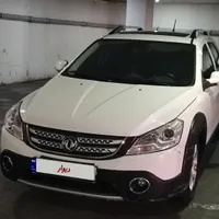 دانگ فنگ H30 cross مدل ۹۸