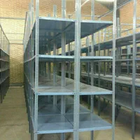 قفسه بندی انباری|عمده‌فروشی|تهران, شهید رجایی|دیوار