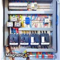 برق صنعت مغناطیس|خدمات پیشه و مهارت|زابل, |دیوار