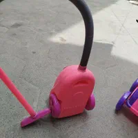 جاروبرقی واسب بازی|اسباب‌بازی بچه|مشهد, شهید آوینی|دیوار