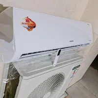 کولر گازی اجنرال غول یخی کم مصرف،بادوام و بی رقیب|کولر گازی و فن‌کوئل|بانه, |دیوار