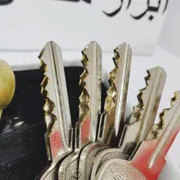 سیلندر قفل در چوبی خانه و آپارتمان ،نو آچار ابزار|ابزارآلات|سبزوار, هویزه|دیوار
