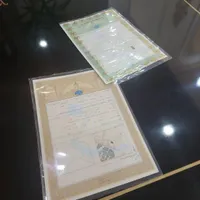 زمین200متری جهتسرمایهگذاری باسندتکبرگ شاهینشهر