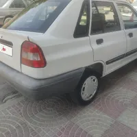 پراید 141 SX، مدل ۱۳۹۱|خودرو سواری و وانت|بوکان, |دیوار