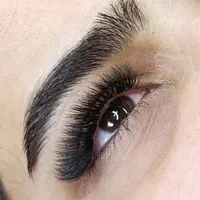 آموزش حرفه ای اکستنشن مژه و لیفت مژه و ابرو|خدمات آموزشی|یزد, |دیوار
