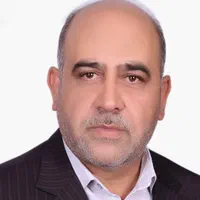 وکیل پایه یک دادگستری