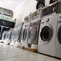 ماشین لباسشویی9کیلوالجی دایرکت درایودبی کالاعلیاری