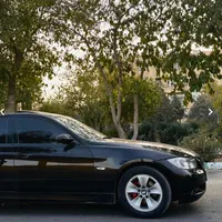 بی‌ام‌و ۳۲۰ BMW320i 2011.|خودرو سواری و وانت|اصفهان, مرداویج|دیوار