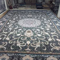 فرش ۱۲ متری طلاکوب جدید