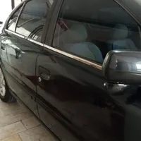 سمند LX ساده، مدل ۱۳۹۳